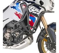 GIVI TNH1205 Protection moteur en tube noir 25 mm