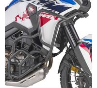 GIVI TNH1209 Protection moteur en tube noir 25 mm