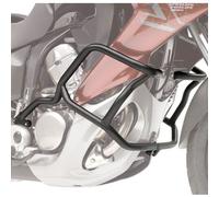Givi Tnh2130 Pare-Carters Tubulaires Spécifiques Pour Mt-07 Tracer (16 18) Yamaha