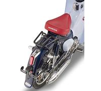 Givi SR, support de topcase/kit de montage