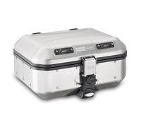 Givi Trekker 30 Dolomiti Valise en Aluminium Monokey