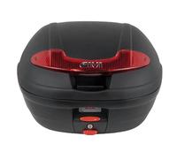 Givi Top Case E340 Vision 34l Monolock® E340n2