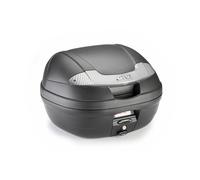Givi Top Case E340 Vision Tech 34l Monolock® E340nt2