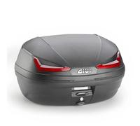 Givi Top case E455N Simply IV Tech 45 L Monolock Noir