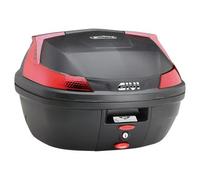 Givi Top Case B37 Blade One Size Black / Red