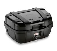 Top Case Givi Trekker 52L Noir Noir
