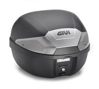 Givi Top Case Monolock 29l Cata Fumes - Taille
