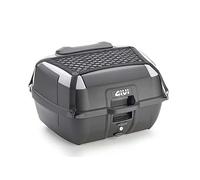 TOP CASE GIVI B45 MONOLOCK, NOIR, 45L
