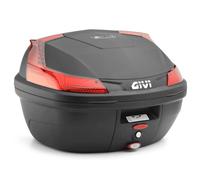 GIVI TOP CASE MONOLOCK B37 - B37N - CATA. ROUGE