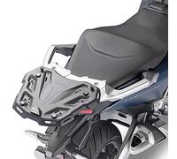 Givi Fixation Arrière Pour Coffre Monokey/monolock Honda Forza/x-adv 750 One Size