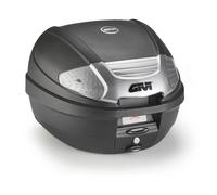 Givi Topcase Monolock E300NT2B 30 L Noir fumé