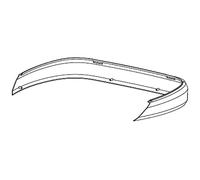 Givi Top Case V47 Trim