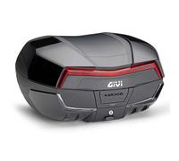 Givi V58nnb2 Maxia 5 58l Top Case Noir