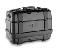 GIVI Top Case/Valise TRK46B Trekker 46Lt. Noir