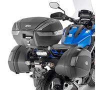 GIVI 1146FZ Bras monorack pour Montage sur boîte supérieure, Noir, 40