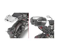 GIVI Porte-boîtier supérieur