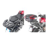 GIVI Top Case / Valises Moto 1176FZ