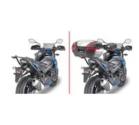 GIVI Top Case / Valises Moto 3113FZ