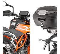 GIVI Top Case / Valises Moto 7707FZ