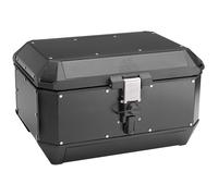 Top Case Givi Trekker Alaska 56L Aluminium Noir