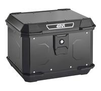GIVI Top Case / Valises Moto ALP44B Black