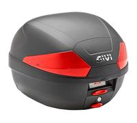 GIVI Top Case / Valises Moto B29 Monolock