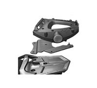 Givi E228 Topcase la Plaque de Support de Valise Monokey avec Une Plaque