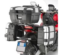 GIVI SUP. VALISES MONOKEY HONDA X-ADV 17 SUR PP ORIGINE (PL1158)