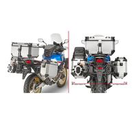 GIVI Top Case / Valises Moto PL1161CAM