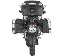 GIVI Top Case / Valises Moto PLO6423MK