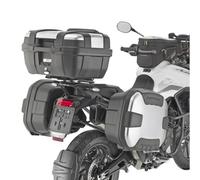 Cadres Latéraux GIVI Monokey Pour Triumph 900 TIGER 2020-2025