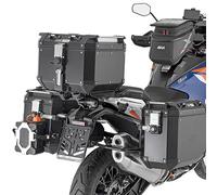 GIVI Monokey CAM KTM Porte-bagages latéral