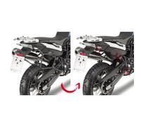 GIVI Top Case / Valises Moto PLR5103