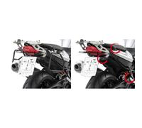 GIVI Top Case / Valises Moto PLR693
