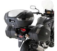 Givi Fixation Pour Valises Latérales V35/v37 Monokey Cb 500 X One Size Black