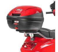 Givi Porte-bagages pour topcase Givi Scooter MONOKEY/MONOLOCK
