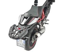Givi Porte-bagages pour topcase Givi MONOKEY/MONOLOCK