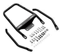 GIVI Top Case Carrier pour Monolock Case, avec plaque M5M pour Suzuki Gladius 650 (09-16)