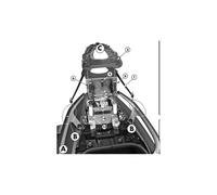 GIVI Top Case / Valises Moto SR2013M