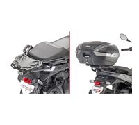 GIVI Top Case / Valises Moto SR5130