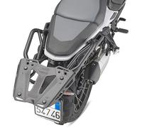 GIVI SR5143 Porte-bagages arrière sans plaque