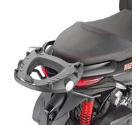 GIVI SUPPORT TOP CASE MONOLOCK PIAGGIO MP3 300 HPE 2019 (SR5600)