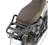 GIVI SUPPORT TOP CASE MONOLOCK OU MONOKEY POUR MOTO GUZZI V7 STONE '21 (SR8206)