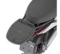 GIVI Top Case / Valises Moto SR8714