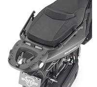 GIVI SR9580 Porte-bagages Monokey/Monolock sans plaque