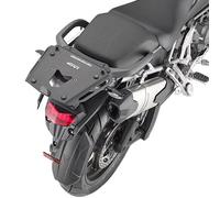 Givi Support en Aluminium pour Valise monokey