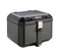 Valise GIVI DLM46B Trekker Dolomiti 46 Black Line Monokey 46L