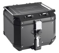 GIVI Top Case / Valises Moto Trekker Outback 42 Black Line