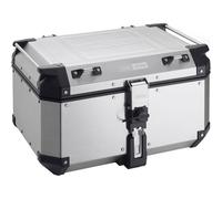 TOP CASE GIVI TREKKER OUTBACK 58L Aluminium