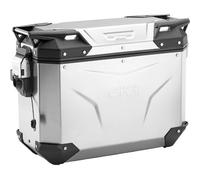 Valise Latérale Givi Trekker Outback EVO Aluminium